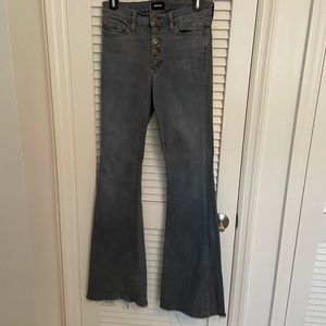 Hudson Flare Jeans